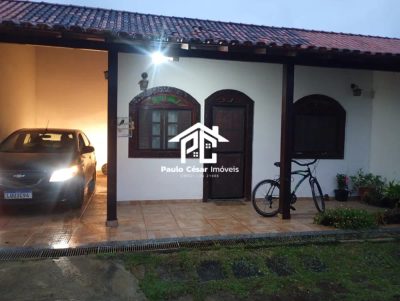 Casa, 2 quartos, 81 m² - Foto 1
