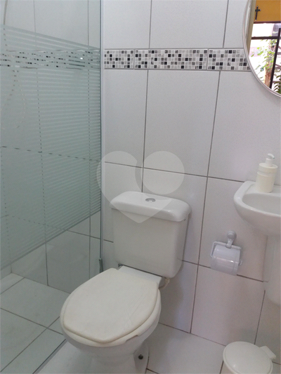 Sobrado, 3 quartos, 220 m² - Foto 5