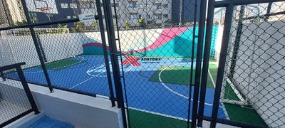 Apartamento, 2 quartos, 56 m² - Foto 3