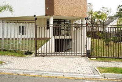 Cobertura, 3 quartos, 108 m² - Foto 4