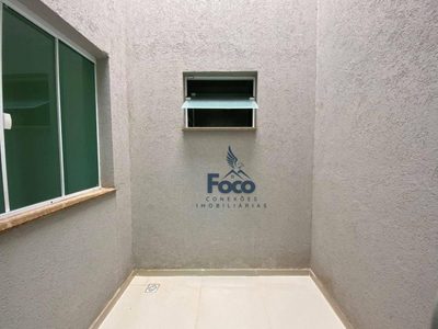 Apartamento, 3 quartos, 51 m² - Foto 4