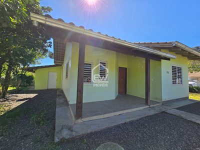 Casa, 2 quartos, 518 m² - Foto 3