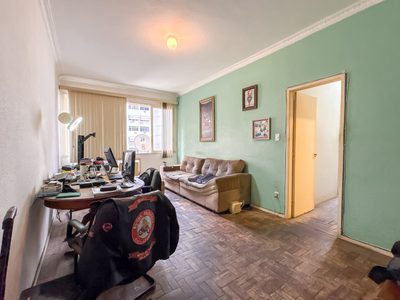Apartamento, 3 quartos, 101 m² - Foto 3
