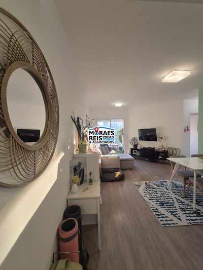 Apartamento, 2 quartos, 75 m² - Foto 3