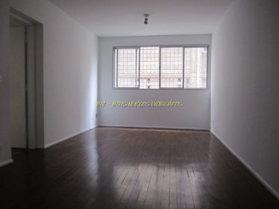Apartamento, 2 quartos, 75 m² - Foto 1