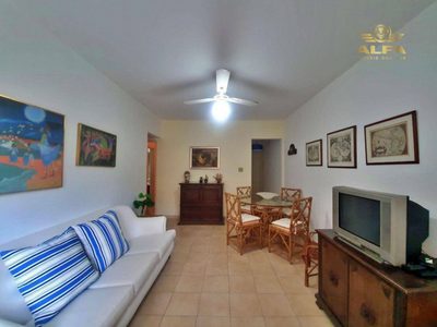 Apartamento, 2 quartos, 90 m² - Foto 5