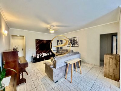 Apartamento, 3 quartos, 130 m² - Foto 4