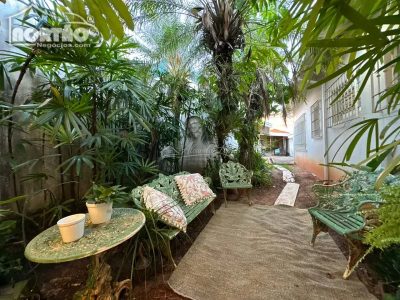 Casa, 5 quartos, 290 m² - Foto 4