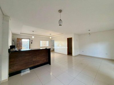 Sobrado, 3 quartos, 250 m² - Foto 3