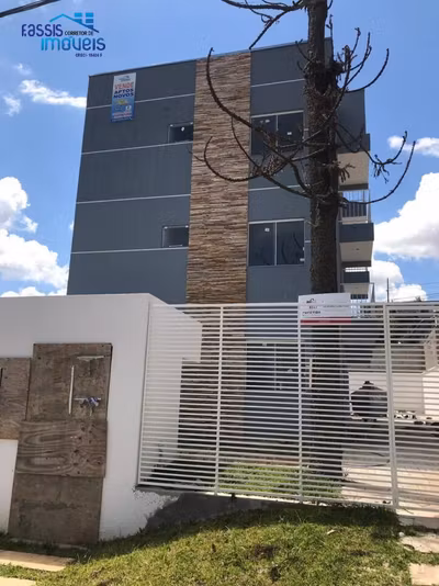 Apartamento, 2 quartos, 48 m² - Foto 4