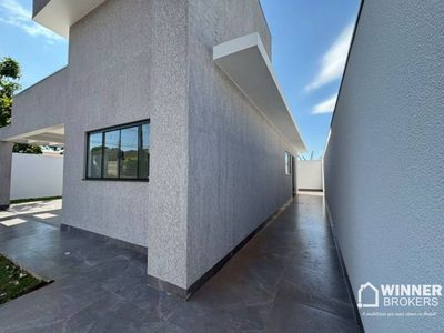 Casa, 3 quartos, 86 m² - Foto 5