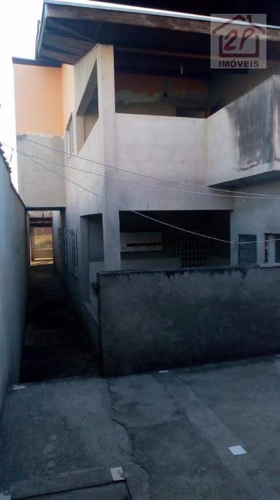 Casa, 3 quartos, 165 m² - Foto 4