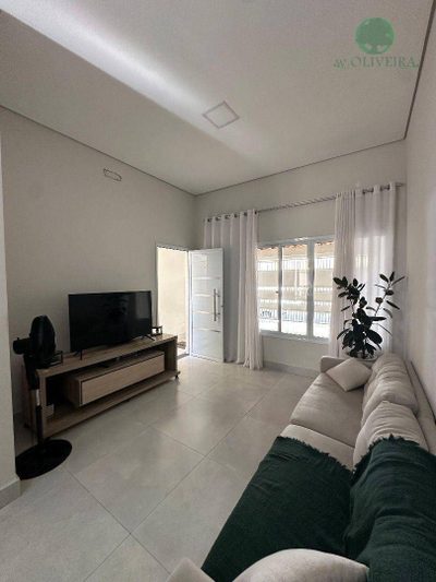 Casa, 3 quartos, 113 m² - Foto 3