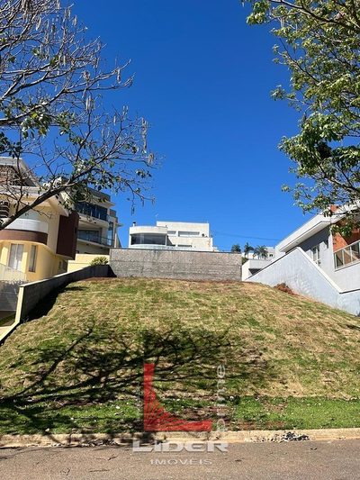 Terreno, 475 m² - Foto 1