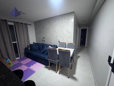 Apartamento, 2 quartos, 49 m² - Foto 4