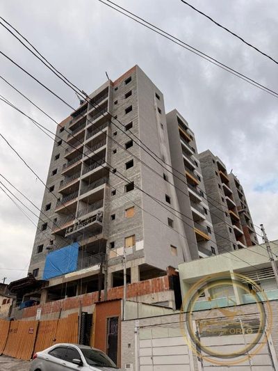 Apartamento, 2 quartos, 62 m² - Foto 2