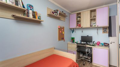Apartamento, 3 quartos, 104 m² - Foto 3