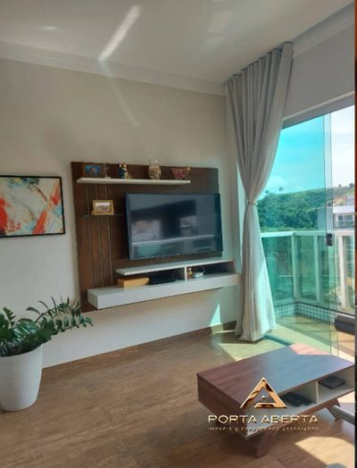 Apartamento, 3 quartos - Foto 1