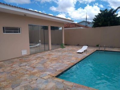 Casa, 4 quartos, 300 m² - Foto 4