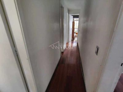 Apartamento, 3 quartos, 120 m² - Foto 1