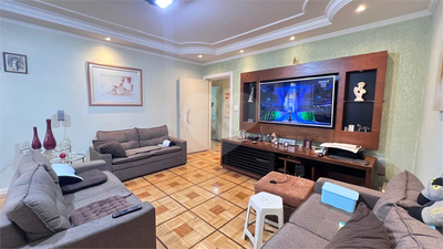 Apartamento, 3 quartos, 121 m² - Foto 5