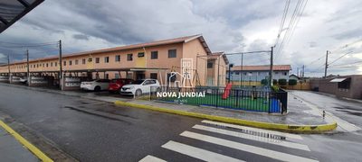 Apartamento, 2 quartos, 48 m² - Foto 2