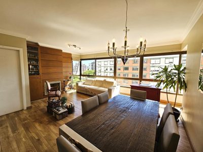 Apartamento, 3 quartos, 97 m² - Foto 1
