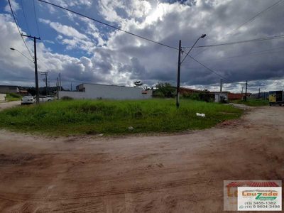 Terreno, 250 m² - Foto 1