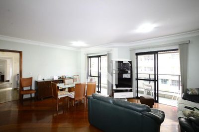 Apartamento, 3 quartos, 120 m² - Foto 1