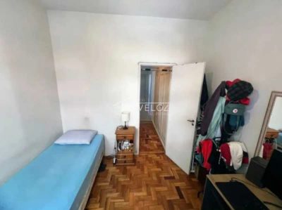 Apartamento, 3 quartos, 84 m² - Foto 1
