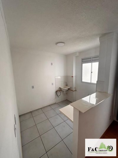 Apartamento, 2 quartos - Foto 5