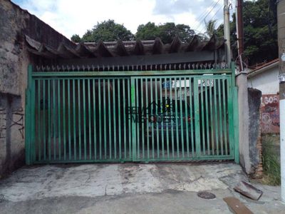 Casa, 2 quartos, 124 m² - Foto 1