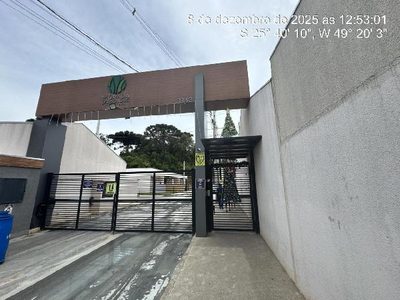 Casa, 2 quartos, 156 m² - Foto 1