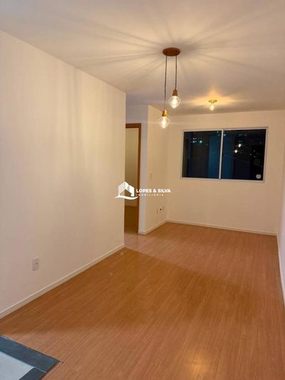Apartamento, 2 quartos, 41 m² - Foto 5
