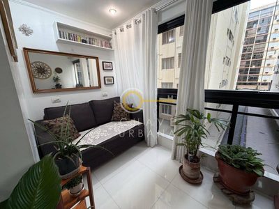 Apartamento, 3 quartos, 98 m² - Foto 3