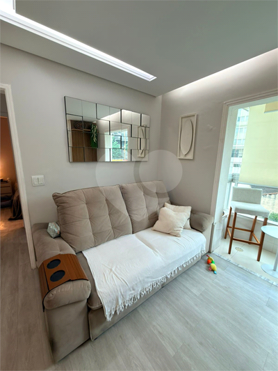 Apartamento, 2 quartos, 56 m² - Foto 5