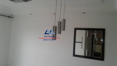 Apartamento, 3 quartos, 65 m² - Foto 3
