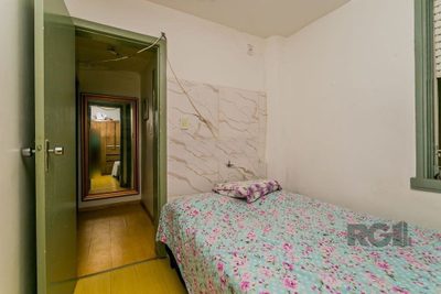 Apartamento, 2 quartos, 53 m² - Foto 5