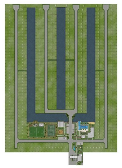Terreno, 225 m² - Foto 1
