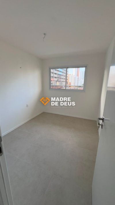 Apartamento, 2 quartos, 69 m² - Foto 2