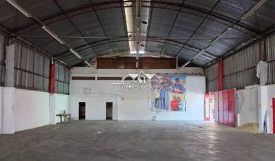 Depósito-Galpão, 750 m² - Foto 3