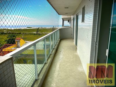 Apartamento, 2 quartos, 120 m² - Foto 1
