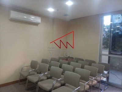 Sala-Conjunto, 35 m² - Foto 4