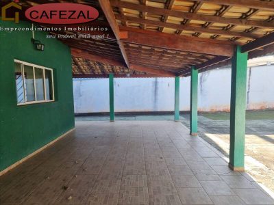 Casa, 3 quartos, 315 m² - Foto 5