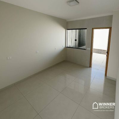 Casa, 3 quartos, 99 m² - Foto 2