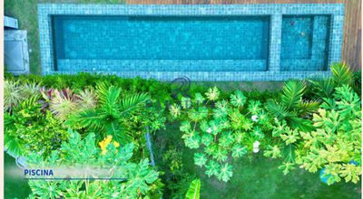 Casa, 3 quartos, 300 m² - Foto 3