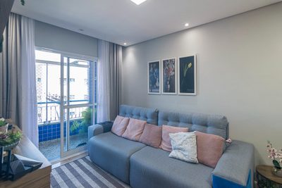 Cobertura, 3 quartos, 176 m² - Foto 5