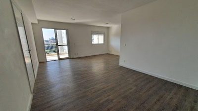 Apartamento, 3 quartos, 125 m² - Foto 1