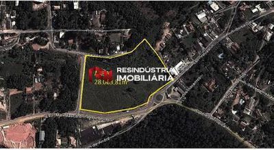 Prédio Inteiro, 26222 m² - Foto 2