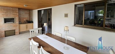 Apartamento, 3 quartos, 120 m² - Foto 4